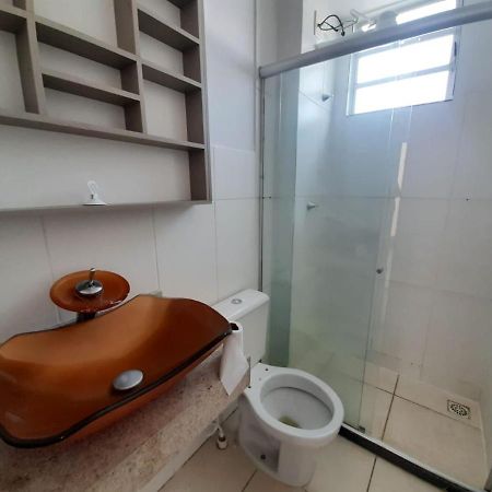 Apartamento Em Lagoa Santa ラゴア・サンタ エクステリア 写真