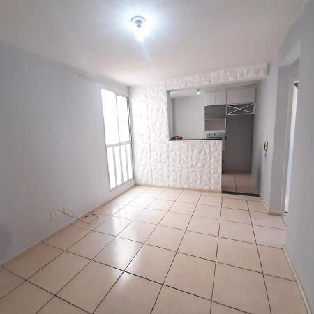 Apartamento Em Lagoa Santa ラゴア・サンタ エクステリア 写真