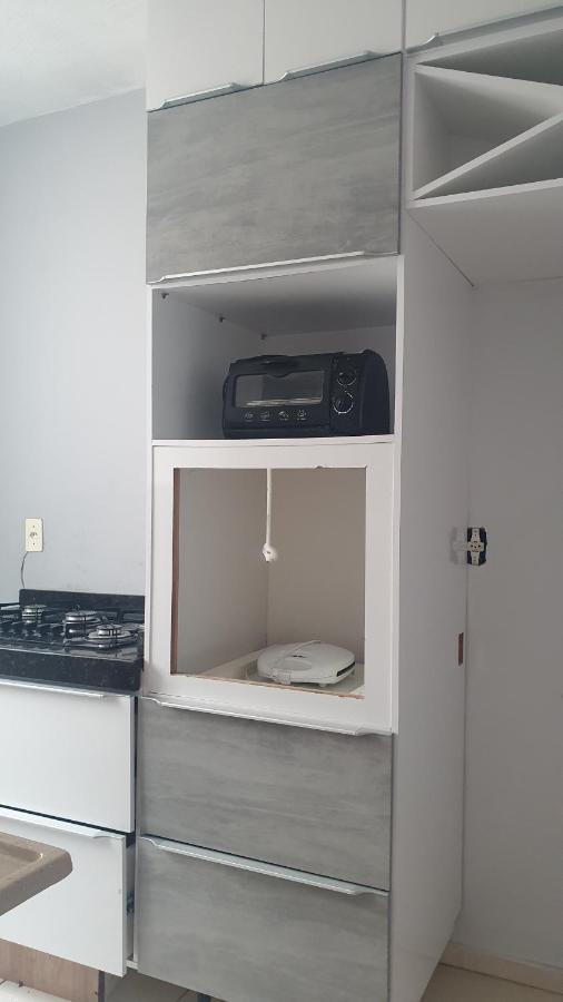 Apartamento Em Lagoa Santa ラゴア・サンタ エクステリア 写真