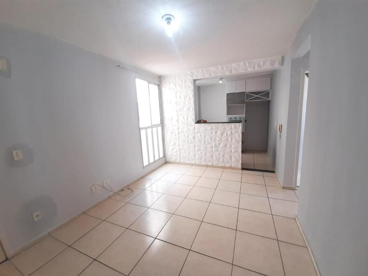 Apartamento Em Lagoa Santa ラゴア・サンタ エクステリア 写真