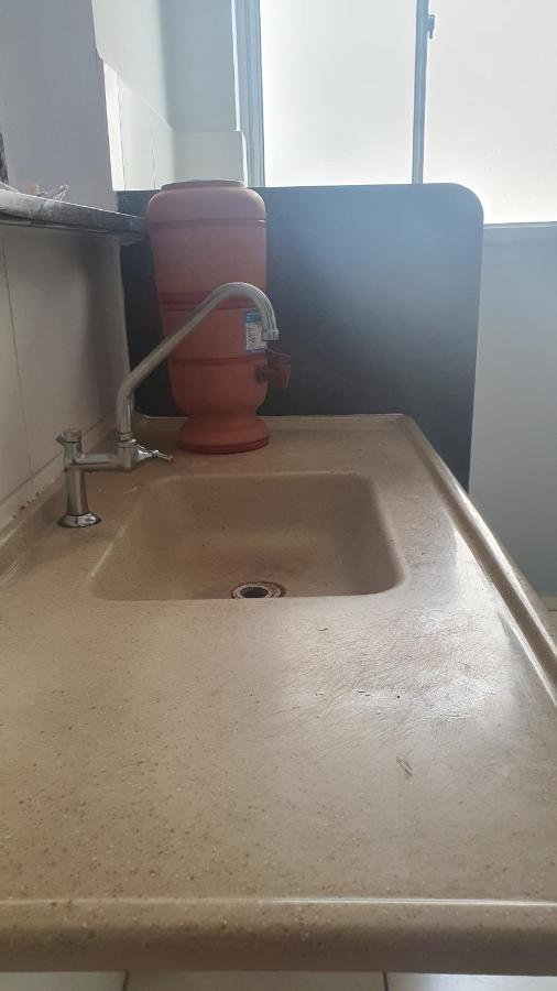 Apartamento Em Lagoa Santa ラゴア・サンタ エクステリア 写真