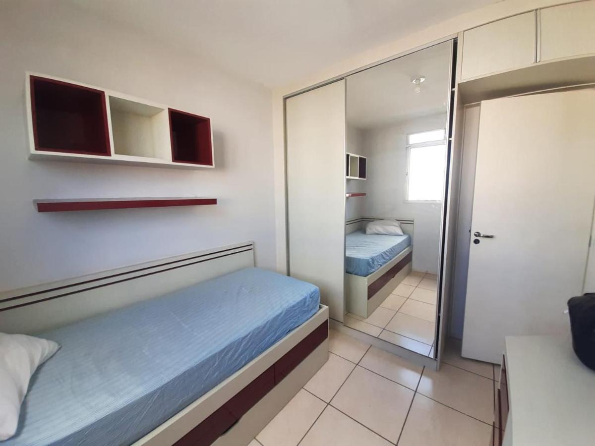 Apartamento Em Lagoa Santa ラゴア・サンタ エクステリア 写真