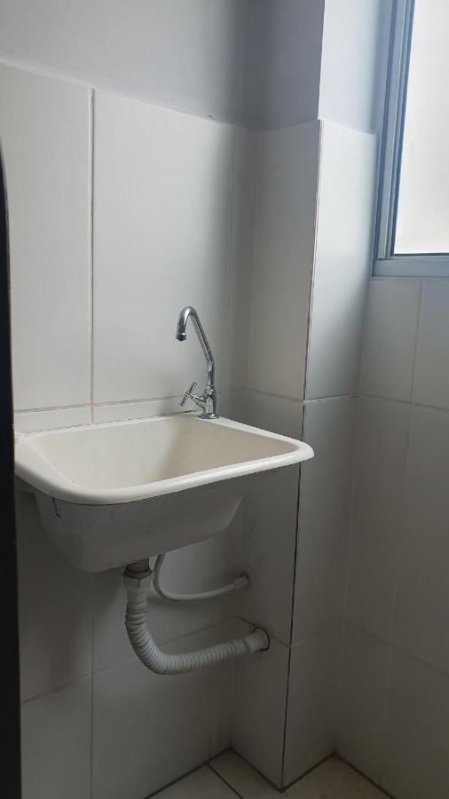 Apartamento Em Lagoa Santa ラゴア・サンタ エクステリア 写真