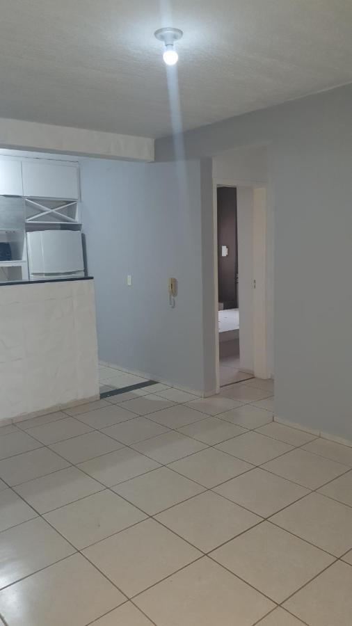 Apartamento Em Lagoa Santa ラゴア・サンタ エクステリア 写真