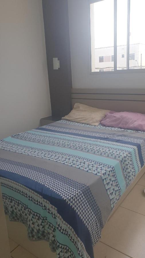 Apartamento Em Lagoa Santa ラゴア・サンタ エクステリア 写真