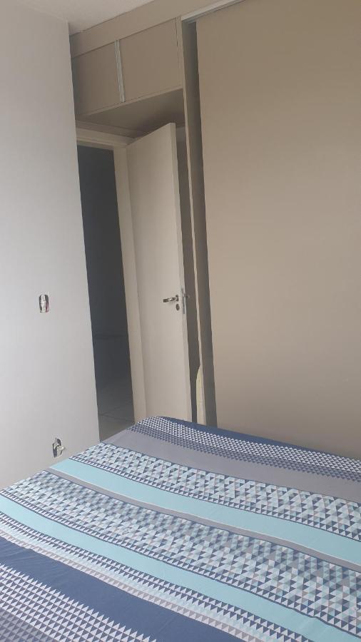 Apartamento Em Lagoa Santa ラゴア・サンタ エクステリア 写真